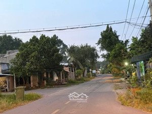 chỉ bằng 530 triệu có ngay trong tay lô đất đ. ne3, p. thới hoà, bến cát cách kcn mỹ phước 3 200m.