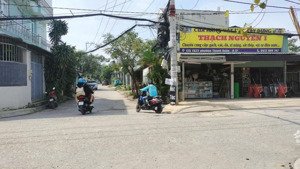 bán gấp đất tại phường thạnh xuân, quận 12, tp.hcm, giá cực chất 3,9 tỷ, 65m2