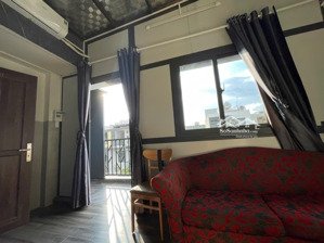 cho thuê phòng trọ phong phú, bình chánh sau trường đại học văn hiến, kinh tế, khu 13e