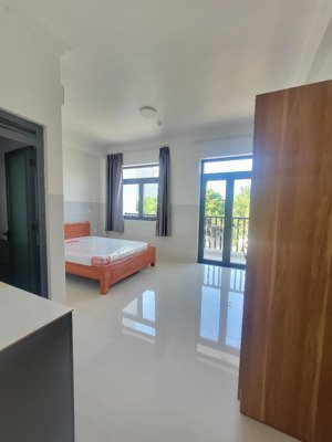 phòng trọ full nội thất mới 100%, phong phú, bình chánh