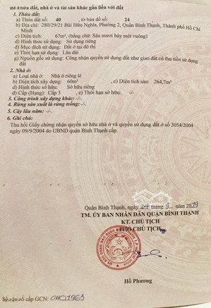 bán căn hộ dịch vụ chính chủ - đang cho thuê full dài hạn