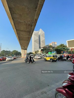 nhỉnh 7 tỷ! bán nhà ngay đường trần phú hà đông dt 39m2 gần ô tô trung tâm mỗ lao