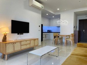 cho thuê căn hộ 2pn 2wc view sông đầy đủ nội thất saigon royal