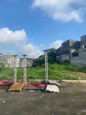 bán đất đường tỉnh lộ 43, bình chiểu, thủ đức - 86m2 - giá 3.9 tỷ