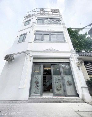 căn góc 2mt hxh quay đầu 2129 htp - nhà bè