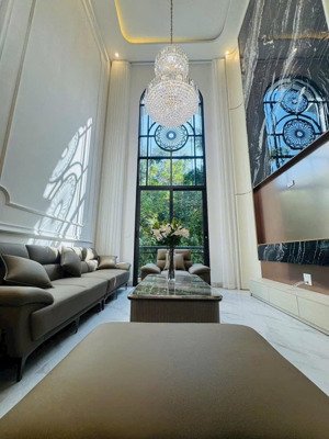 nguyễn lam- chu huy mân - nhà đẹp 7 tầng thang máy- ô tô tránh 50m2 15 đồng