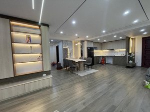 4 pn - 146m2 - nhỉnh 7x tỷ - view phố quang trung - tặng nội thất 300tr