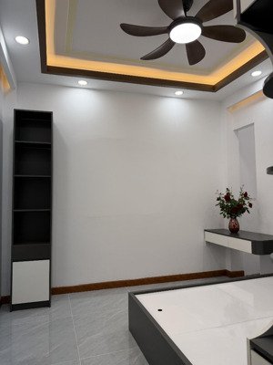 siêu phẩm xây mới 100% thiết kế cực đẹp bán nhà quận 10 đường nguyễn duy dương phường 3