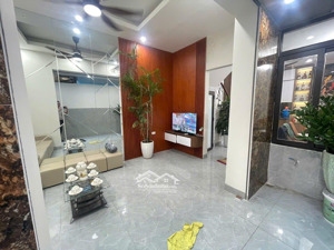 siêu phẩm đống đa nhà mới đẹp long lanh full đồ bước 50m ra phố khâm thiên giá 8.7 tỷ