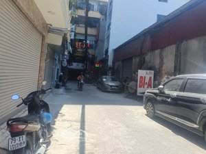 chính chủ bán nhà khương hạ 45 m 5 tầng ô tô vào nhà nhiều tiện ích