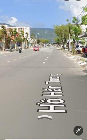 lô góc 2 mặt tiền vị trí vàng trung tâm sơn trà đà nẵng 140m2 nhỉnh 17,x tỷ