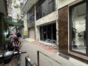 bán nhà yên hòa, cầu giấy, ô tô đỗ cửa, 10m ra phố. dt 40m2 x 6 tầng, 13,8 tỷ