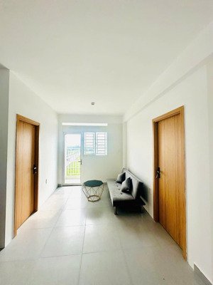 cho thuê căn hộ 57m2 2 phòng ngủ full nội thất chung cư nam long ii central lake cái răng cần thơ