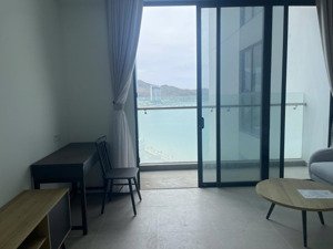 căn hộ studio 45m tầng đẹp giá hợp lý tại scenia bay nha trang