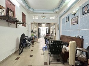 khu vip phan đăng lưu - nhà 4 tầng kiêng cố - 77m2 (4m x 19m) - sổ nở hậu 4.6m - 5pn - chỉ 9 tỷ