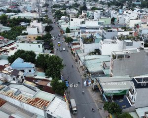 mặt tiền nguyễn ảnh thủ. ngang 5.2m.. giá nhỉnh 10ty thương lượng