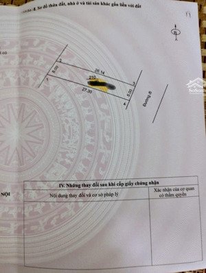 bán đất giá siêu hời tại đường đồng trạng, xã cổ đông, sơn tây, hà nội, 31 triệu, 161.9m2