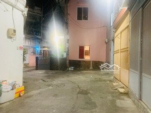 ngay lê quang định hxh 3 tầng btct gần mặt tiền 40m2 ngang 5m _ kinh doanh _5,6 tỉ tl