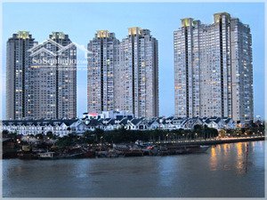 bán căn hộ cao cấp 2pn - sài gòn pearl - saphire tower - tầng 2 - đang cho thuê làm văn phòng
