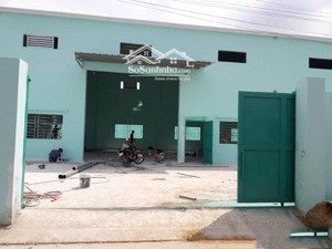 cho thuê kho, nhà xưởng, đất tại xã bà điểm, 45 triệu, 450 m2