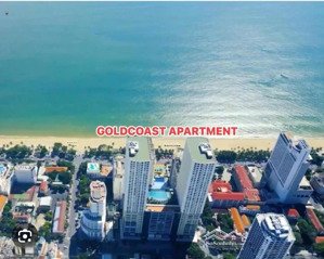 hiếm- căn 2pn2wc goldcoast ngay tttp cách biển chỉ vài bước chân đang cho thuê 18tr/tháng chỉ 6.9tỉ