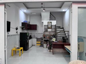 bán nhà riêng tại đường vườn lài, 4,45 tỷ, 34,03 m2, view đẹp, nhiều tiện ích.