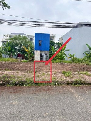 chú tôi có lô đất tại khu phân lô an trì cạnh sông dế cần bán 