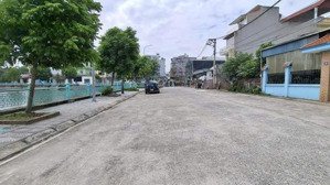 bán 48,9m đất tân phong, thụy phương bắc từ liêm