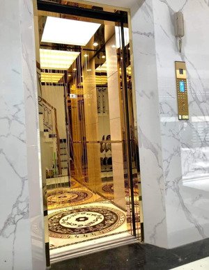 nhà tôi cho thuê nhà căn góc, thang máy, pccc, vỉa hè, 89m2_ 5t;, trần đại nghĩa, bách khoa-32 tr