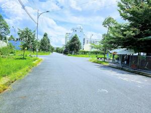 CHỦ GỬI! B.án nền 80m² đường D5 KDC Hồng Loan 6A, phường Cái Răng, TP. Cần Thơ