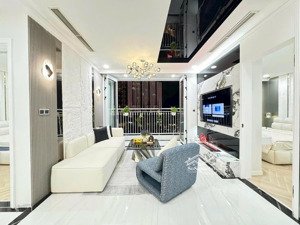 căn hộ cc siêu đẹp 2pn 2wc tại the flemington, lê đại hành, 15, quận 11, 6 tỷ vnd, 82 m2 siêu hot