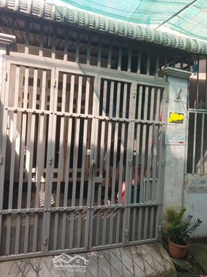 chính chủ bán nhà hẻm xe hơi - 74m2 đường 11 - linh xuân - giá 3,95 tỷ