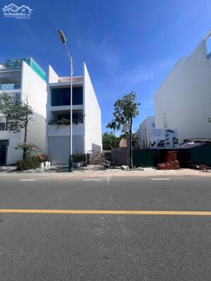 bán đất khu ocean dunes lốc a6