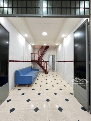 vị trí vàng trong làng q.8 - hưng phú - cầu nguyễn tri phương - 40m2 - giá 5ty2