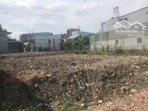 bán đất mặt tiền p. hiệp bình chánh, vị trí đẹp, chỉ từ 7,5 tỷ