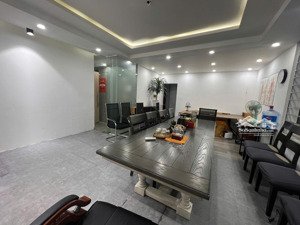 cho thuê văn phòng giá rẻ, có hầm để xe, thang máy tại khu a khu gleximco - xã an khánh - tp hà nội