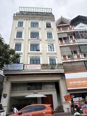 bùi thị xuân siêu phẩm toà văn phòng hiện đại sang xịn cực đẹp quá hiếm vị trí kim cương giá đầu tư