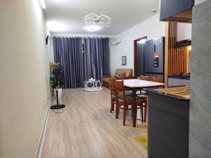 cho thuê cc seaview chí linh, 5,5 triệu, 55m2, nguyễn hữu cảnh, p10, vũng tàu