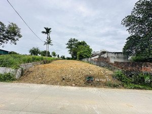 440m2 - mt10m - trục chính liên thôn - đường xe container vào - cách đường hcm 500m