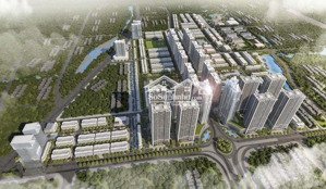 chỉ 1.1 tỷ sở hữu căn hộ 2pn happy home tràng cát - 54m2 - mua trực tiếp cđt