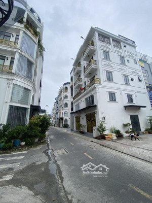 bán nhà ngay đường lê văn quới - ngay 4 xã