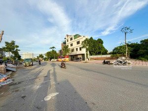 mđ 30 m, pl, vỉa hè, 4 ô tô, kd, phố đức giang, việt hưng, lb, dt 70 m, 4 t, mt 5 m, giá 19 tỷ 9