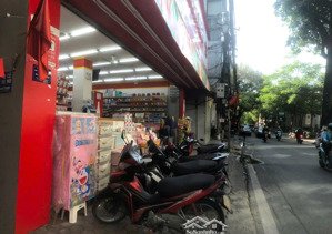 bán nhà mặt phố việt hưng 66m2, chỉ hơn 13 tỷ, vị trí kinh doanh tốt