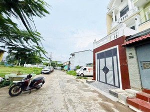 bán đất vườn lài, 3,8 tỷ, 52m2, pháp lý đầy đủ, giá tốt, uy tín