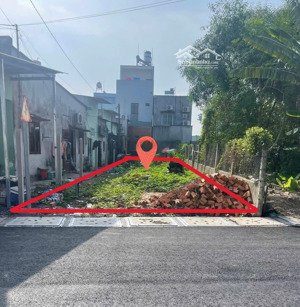 tối cần bán gấp lô đất 249m2 giá 1tỷ250 đường đoàn minh triết xã thái mỹ củ chi cách uỷ ban 300m