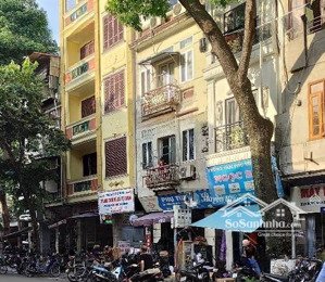 mặt phố, kinh doanh đa dạng, dt 80m*5 tầng, vị trí trung tâm, giá tốt. hiếm bán