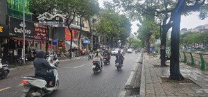 hot! giảm chào còn 24 tỷ mặt phố kim ngưu 5 tầng thang máy 58m hai bà trưng view sô