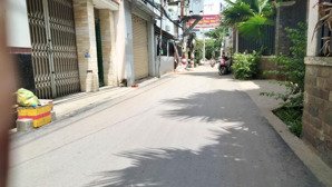 ~70tr/m2 - hẻm xe hơi 82m2 - hiệp bình chánh - tp thủ đức