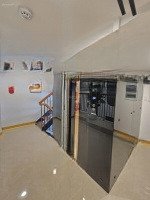 nhà 5 tầng 80m2, góc 2 mtkd tôn thất tùng, gần chợ bến thành, vị trí đẹp,mặt tiền rộng 7,5m hiếm có