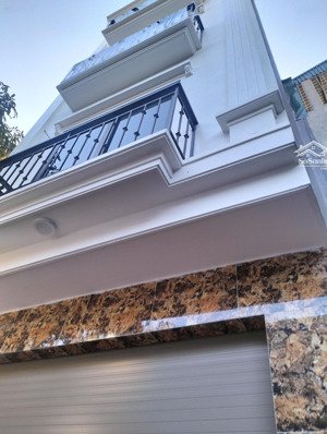 bán nhà 40m2 thiết kế 4 tầng tại xã kim chung, hoài đức, hà nội nhà mới đẹp ôtô qua nhà ngõ thông